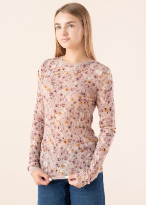 Термоблуза Wang Name It Kids