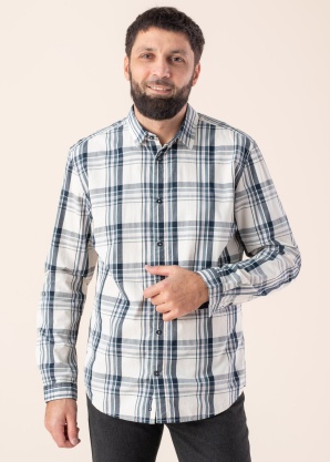 Рубашка Tom Tailor