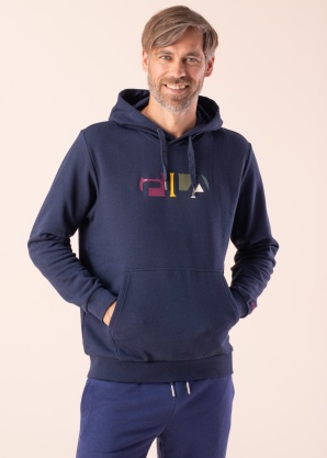 Кофта Buswiller Fila