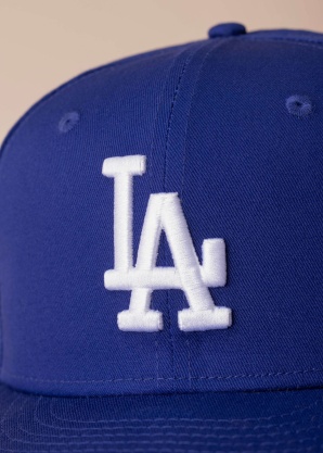 Кепка League Essential 9fifty New Era