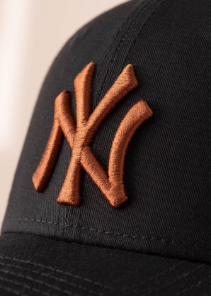 Кепка League Essential 9forty New Era