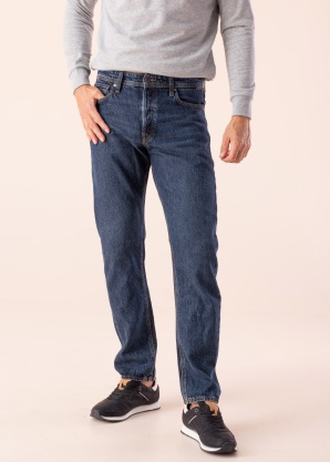 Jack & Jones teksapüksid Chris