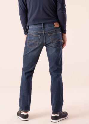 Джинсы Tramper Straight Mustang