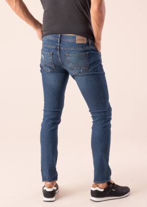 Blend teksapüksid Jet