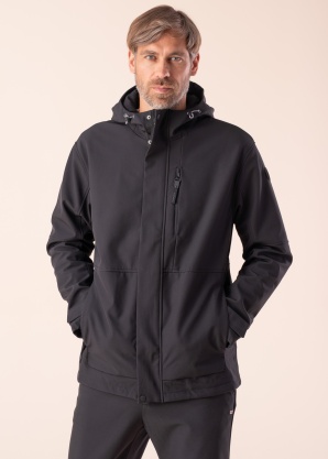 Весенне-осенняя куртка Asheboro SCH Icepeak