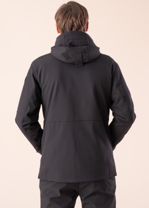 Весенне-осенняя куртка Asheboro SCH Icepeak