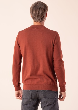 Свитер Robert Selected