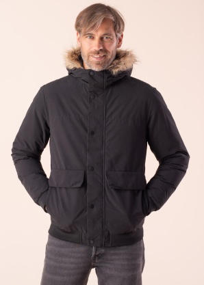 Весенне-осенняя куртка Hamp Jack & Jones