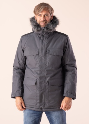 Куртка Aron 2 Huppa