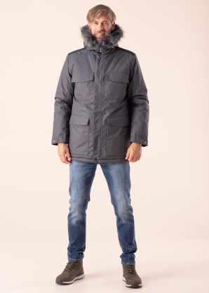 Куртка Aron 2 Huppa