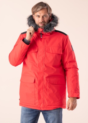 Куртка Aron 2 Huppa