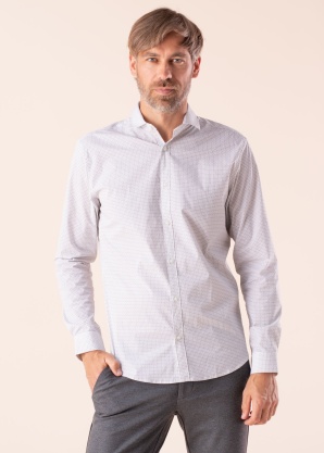 Рубашка Blackpool Jack & Jones