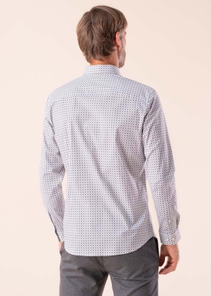 Рубашка Blackpool Jack & Jones