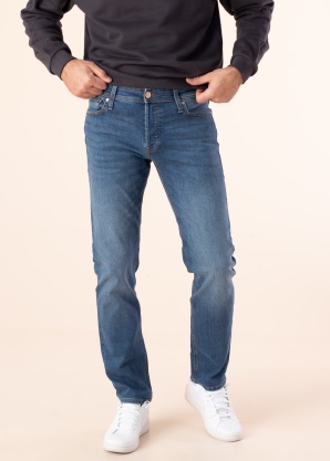 Джинсы Mike Jack & Jones