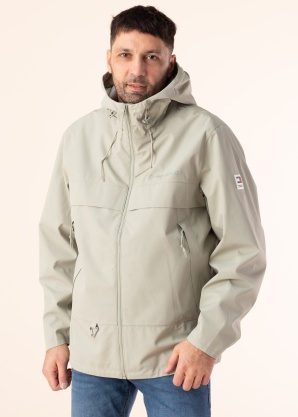 Tommy Jeans kevad-sügisjope Tech Chicago