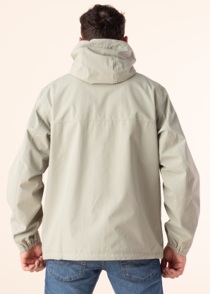 Tommy Jeans kevad-sügisjope Tech Chicago