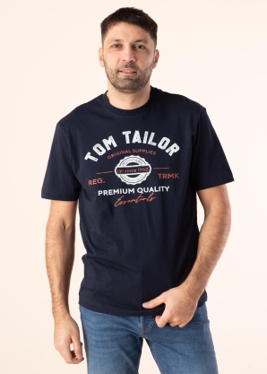 Tom Tailor T-särk