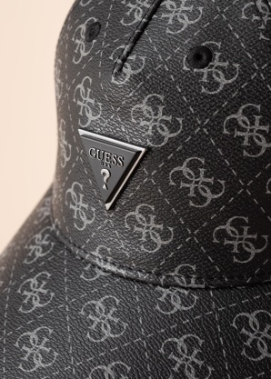 Кепка Vezzola Eco Guess