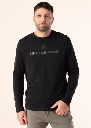 Футболка Dkr Lg Ref Diverse Dakar