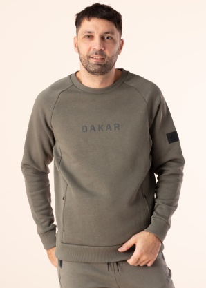 Кофта Dkr Chase Diverse Dakar