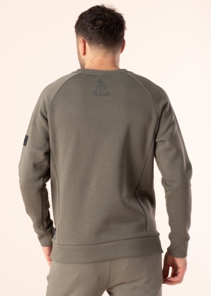 Кофта Dkr Chase Diverse Dakar