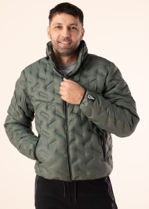 Весенне-осенняя куртка Dkr Hopren Diverse Dakar