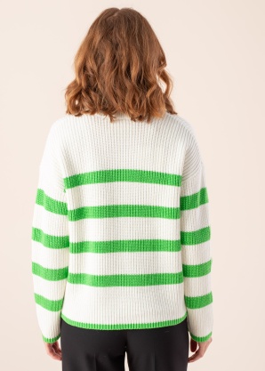 Свитер Bloomie Selected