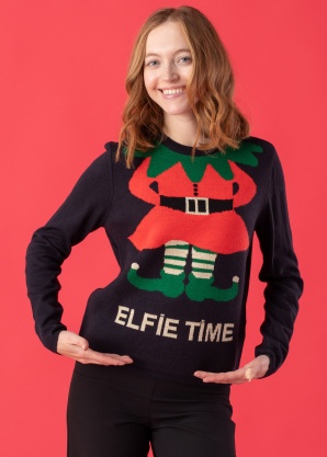 Only jõulukampsun Xmas