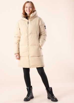 Zo-On sulejope Flatey