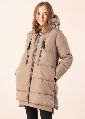 Only talveparka Newnora