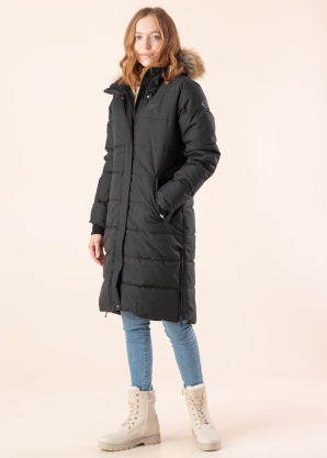 Зимнее пальто Emma Five Seasons