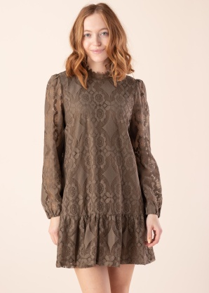 Only pidulik kleit Matilda