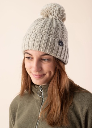 Зимняя шапка Highloft Jack Wolfskin