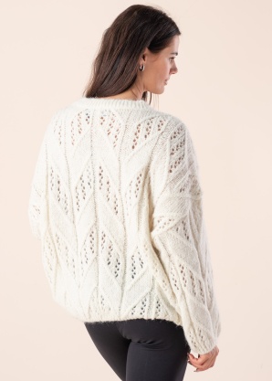 Свитер Blueberry Vero Moda