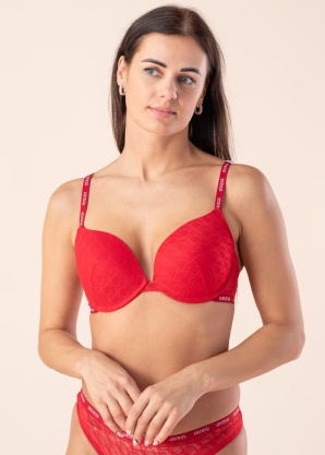 Бюстгальтер Edytha Guess