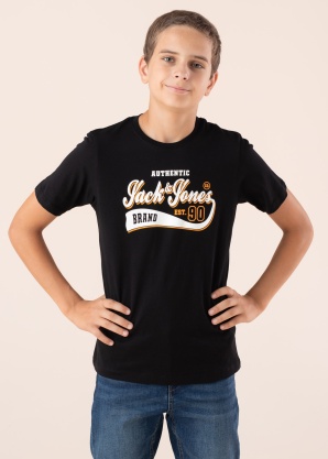 Jack & Jones T-särk Logo