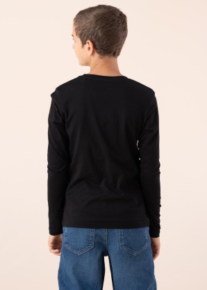 Футболка логотип Jack & Jones