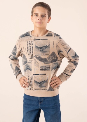 Кофта Lolumbo Name It Kids