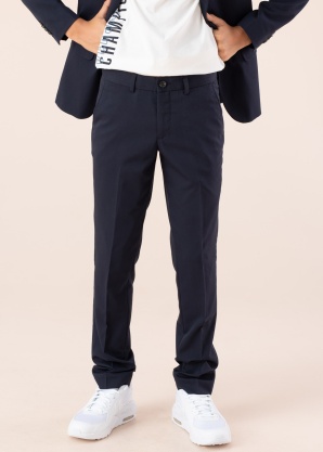 Брюки со стрелками Urban Jack & Jones