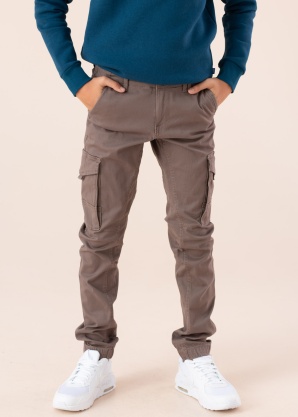 Брюки Paul Jack & Jones