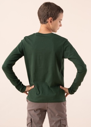 Jack & Jones T-särk Logo