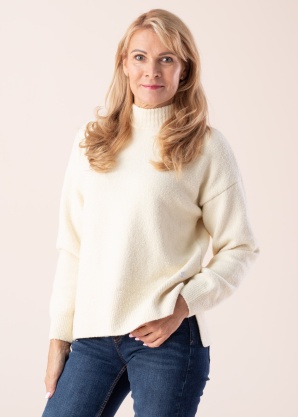 Tamaris kampsun Barlt