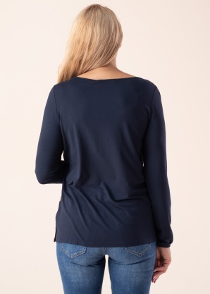 Блуза Betty Barclay