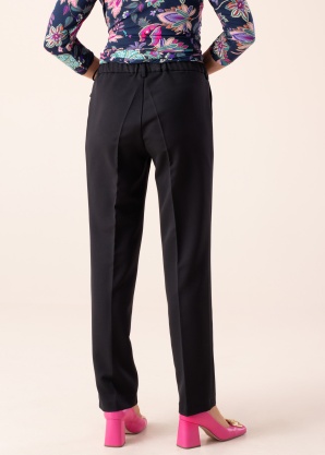 Брюки со стрелками Lea Hansmark