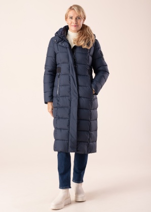 Betty Barclay talvemantel