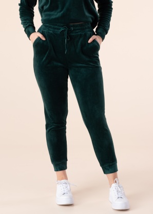 Спортивные штаны Velur Diverse