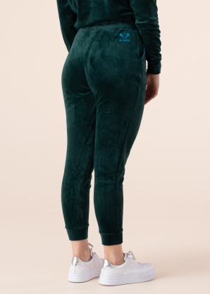 Спортивные штаны Velur Diverse