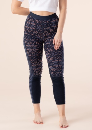 Термоштаны Else залог Kari Traa