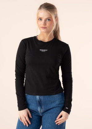 Tommy Jeans T-särk Essential Logo