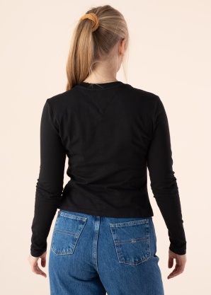 Tommy Jeans T-särk Essential Logo